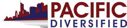 pacific diversified.